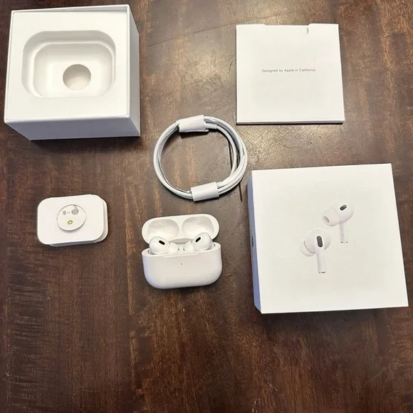 Airpod Pro gen 2